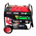Генератор двопаливний газ/бензин Senci SC 6000 E (D) - зображення №6