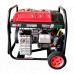Генератор двопаливний газ/бензин Senci SC 6000 E (D) - зображення №7