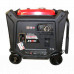 Генератор інверторний двопаливний газ/бензин Senci SC 9000 i (D) - зображення №7