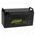 Гелевий акумулятор Fisher 85 Ah 12V - зображення №2