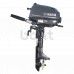 Yamaha F6 CMHS двигун для човна - зображення №21