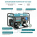 Konner&Sohnen KS 7000 бензиновый генератор - изображение  №10