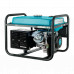 Konner&Sohnen KS 7000E бензиновый генератор - изображение  №9