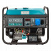 Konner&Sohnen KS 7000E G бензиновий генератор - зображення №6