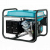 Konner&Sohnen KS 7000E-1/3 бензиновый генератор - изображение  №9
