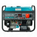 Konner&Sohnen KS 7000E-3 ATS бензиновий генератор - зображення №6
