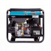 Konner&Sohnen KS 6100HDE дизельний генератор - зображення №7