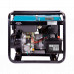 Konner&Sohnen KS 9100HDE-1/3 ATSR дизельный генератор - изображение  №7