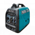 Konner&Sohnen KS 3100i S інверторний генератор - зображення №6