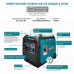 Konner&Sohnen KS 5500iE S ATSR інверторний генератор - зображення №10