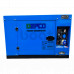 DEPCO DG10000SE-Silent з ATS дизельний генератор - зображення №4