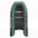 Aqua-Storm Lu 260 Lucky надувний човен - зображення №4
