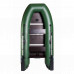Aqua-Storm Lu 340 Lucky надувний човен - зображення №4