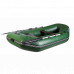 Aqua-Storm SS 280 R надувний човен - зображення №6