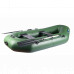 Aqua-Storm St 220c надувний човен - зображення №6