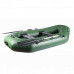 Aqua-Storm St 240c надувний човен - зображення №6