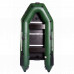 Aqua-Storm Stk 300 надувний човен - зображення №4