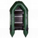 Aqua-Storm Stk 360 надувний човен - зображення №4