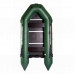 Aqua-Storm Stk 380 надувний човен - зображення №4