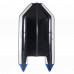 Aqua-Storm Stk 380 надувний човен - зображення №6