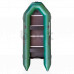 Aqua-Storm Stk 420 надувний човен - зображення №4