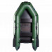 Aqua-Storm Stm 260 надувний човен - зображення №4
