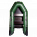 Aqua-Storm Stm 260-40 надувний човен - зображення №4