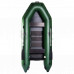 Aqua-Storm Stm 330 надувний човен - зображення №4