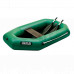 Ладья ЛТ-190С надувний човен з рейковим пайолом (коврик) - зображення №5