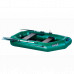 Ладья ЛТ-220ДЕС надувний човен з рейковим пайолом (коврик) - зображення №4