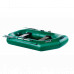 Ладья ЛТ-240В надувний човен з пайолом книжка - зображення №4