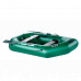Ладья ЛТ-240Е надувний човен без пайолу - зображення №4