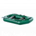 Ладья ЛТ-250В надувний човен з пайолом книжка - зображення №4