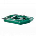 Ладья ЛТ-250Е надувний човен без пайолу - зображення №4