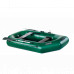 Ладья ЛТ-250ЕС надувний човен з рейковим пайолом (коврик) - зображення №4