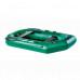 Ладья ЛТ-270ЕС надувний човен з рейковим пайолом (коврик) - зображення №4