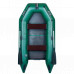 Ладья ЛТ-270МВ надувний човен з пайолом книжка - зображення №5