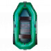 Ладья ЛТ-270СБ надувная лодка с реечным пайолом (коврик) - изображение  №2