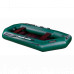 Ладья ЛТ-290В надувний човен з пайолом книжка - зображення №4