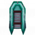 Ладья ЛТ-290М надувная лодка с реечным пайолом (коврик) - изображение  №5