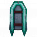 Ладья ЛТ-290МВ надувний човен з пайолом книжка - зображення №5