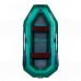 Ладья ЛТ-310ЕВ надувний човен з пайолом книжка - зображення №2