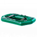 Ладья ЛТ-310ЕВТ надувний човен з пайолом книжка - зображення №4