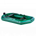Ладья ЛТ-310ЕСТБ надувний човен з рейковим пайолом (коврик) - зображення №4