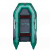 Ладья ЛТ-310МВ надувний човен з пайолом книжка - зображення №5