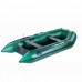 Ладья ЛТ-310МВЕ надувний човен з пайолом книжка - зображення №7