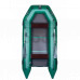 Ладья ЛТ-330МВ надувний човен з пайолом книжка - зображення №5