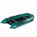 Ладья ЛТ-330МВ надувний човен з пайолом книжка - зображення №7