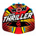 WOW Thriller 2P буксирувальний водний атракціон (плюшка) - зображення №2