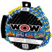 WOW 6K 60 Tow Rope 11-3020 буксирувальний фал - зображення №2